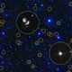 Illustration for article titled NASA announces new findings on black holes and extreme cosmic objects